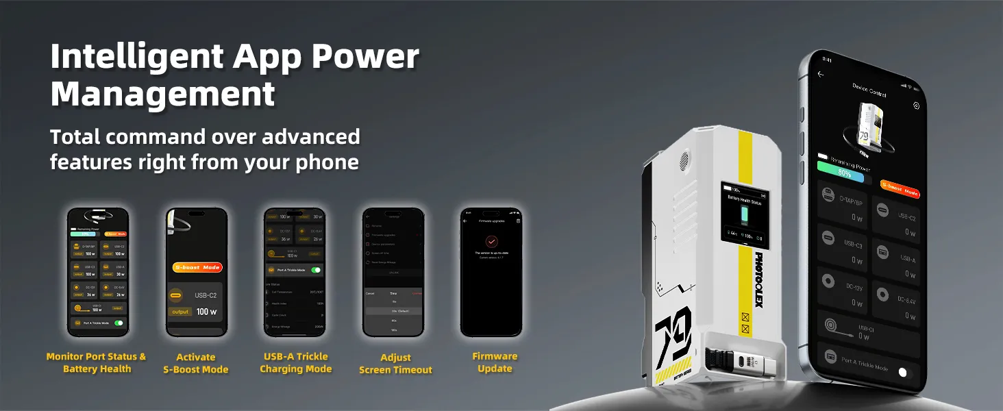 DigitalFoto Portable Ultra Thin Pocket Power Bank / V-Mount Battery (79Wh) VBP-79B