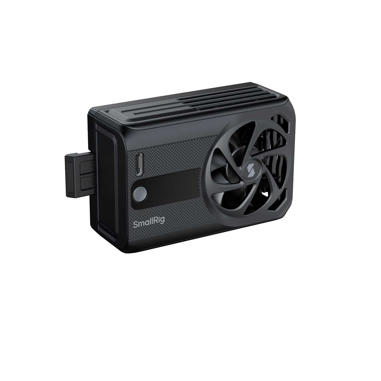 SmallRig Cooling Fan for Mirrorless Cameras (Hybrid Cooling) 5328