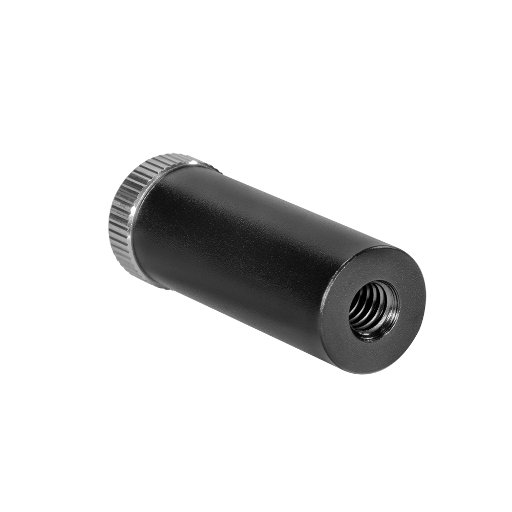 SmallRig 15mm Micro Rod(1.5inch) with 1/4'' thread 915