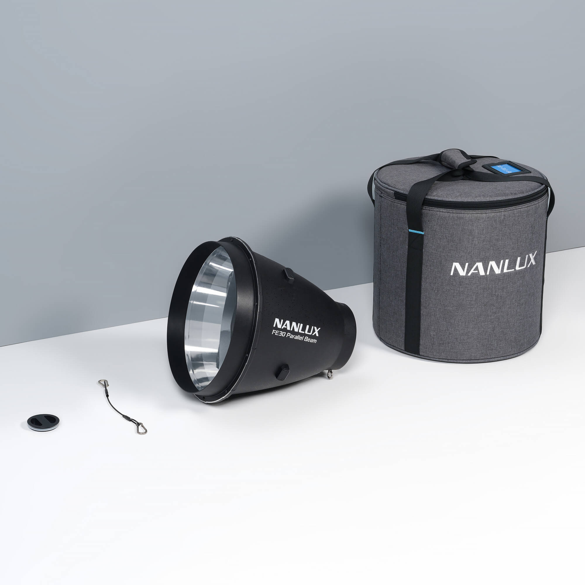その他 NANLUX FE30 Parallel Beam Reflector Nanlux FE30 Parallel Beam Reflector - WESTBUY