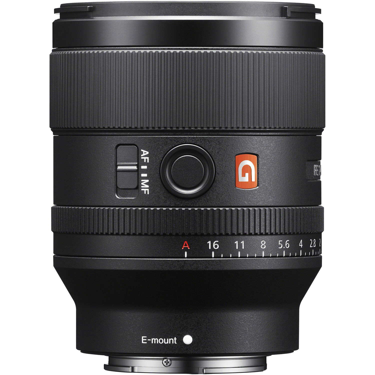 Sony FE 35mm f/1.4 GM Lens - WESTBUY