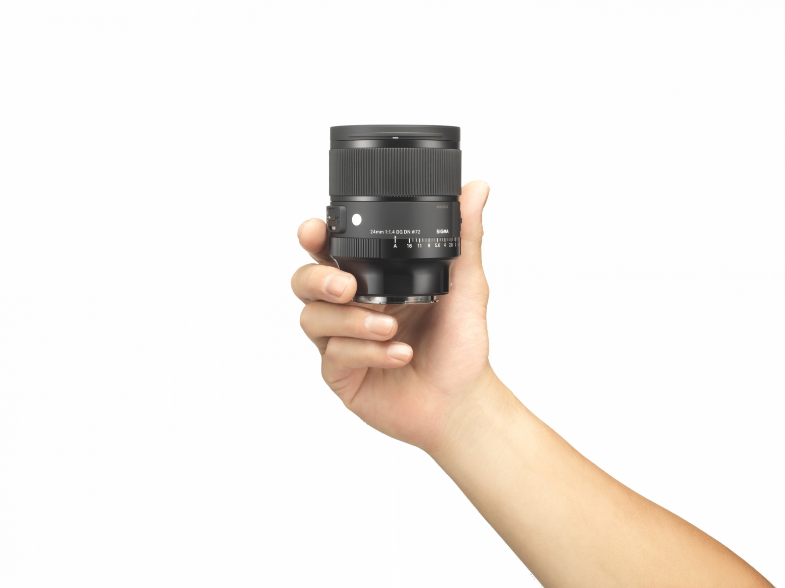 Sigma 24mm f/1.4 DG DN Art Lens for Leica L - WESTBUY