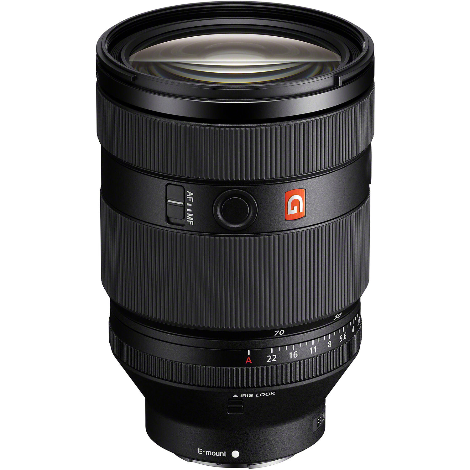 Sony FE 28-70mm f/2 GM Lens (Sony E) - WESTBUY