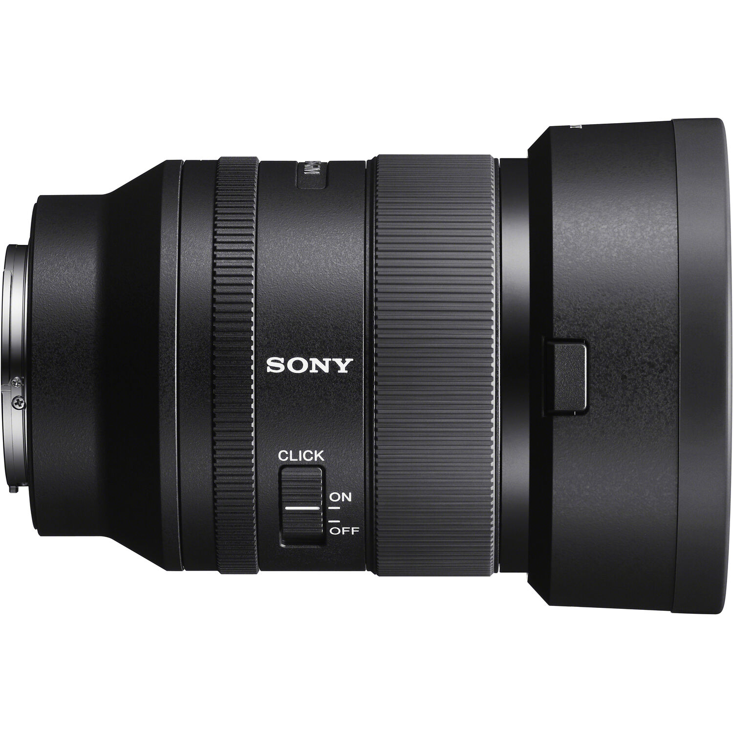 Sony FE 35mm f/1.4 GM Lens - WESTBUY