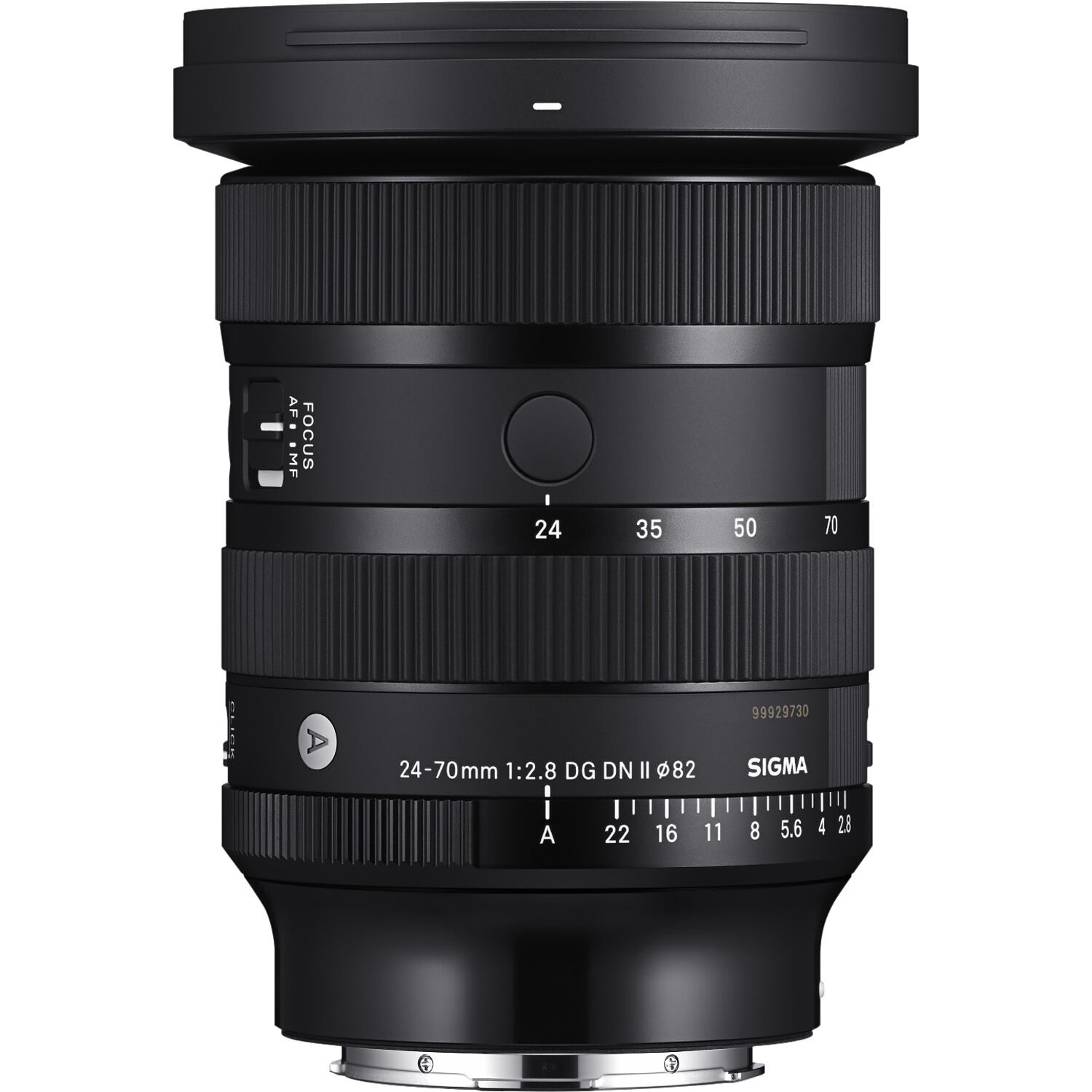 Sigma 24-70mm f/2.8 DG DN II Art Lens Mk2 (Leica L) - WESTBUY