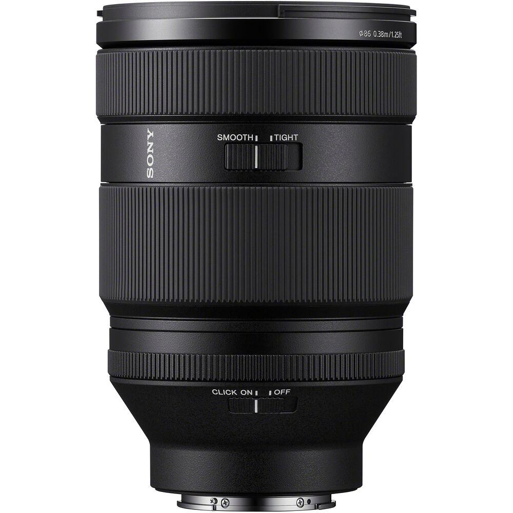 Sony FE 28-70mm f/2 GM Lens (Sony E) - WESTBUY