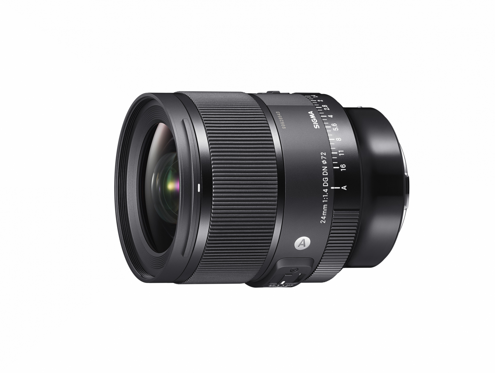 Sigma 24mm f/1.4 DG DN Art Lens for Leica L - WESTBUY
