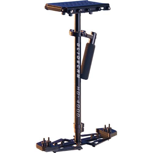 その他 GLIDECAM HD-4000 GLIDECAM HD-4000 Stabilizer for Camcorders / DSLR (2 kg - 4.5 kg