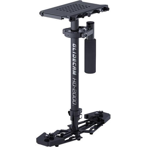 GLIDECAM HD-4000 Stabilizer for Camcorders / DSLR (2 kg - 4.5 kg