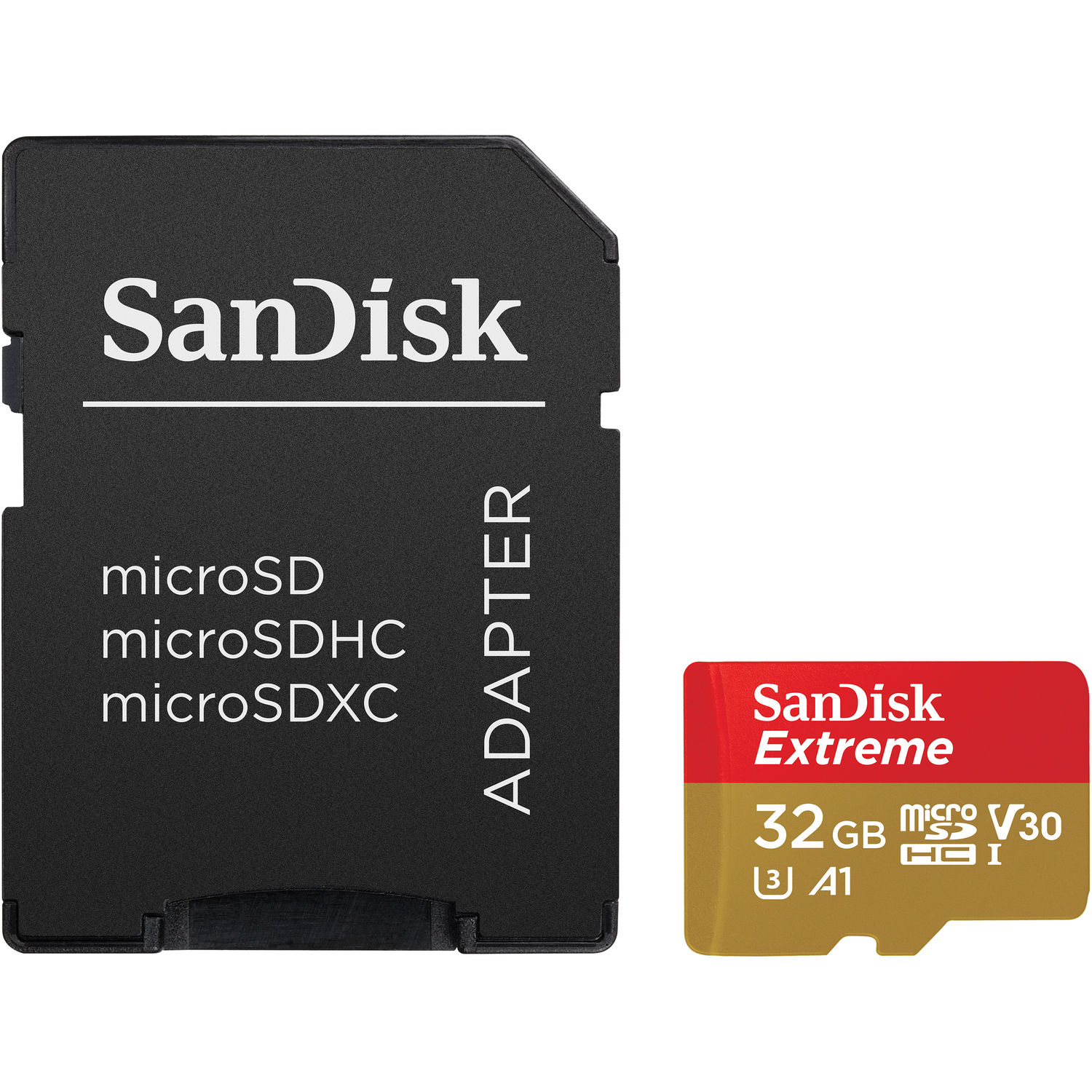 PANASONIC 64GB Micro P2 UHS-II Memory Card AJ-P2M064BG 400MB/s