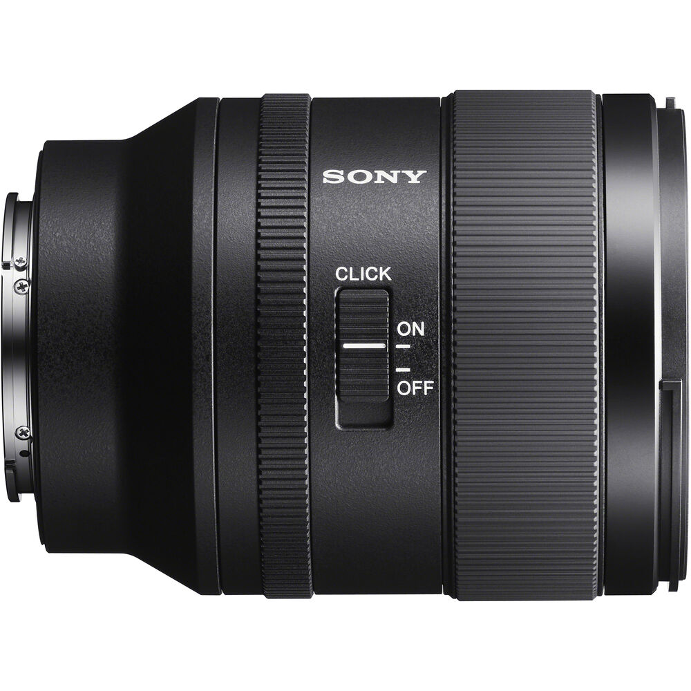 Sony FE 35mm f/1.4 GM Lens - WESTBUY