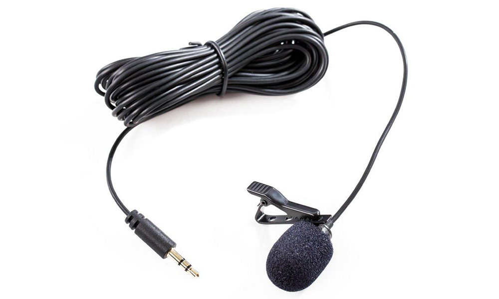 Sennheiser ME 2 Omnidirectional Lavalier Microphone - WESTBUY