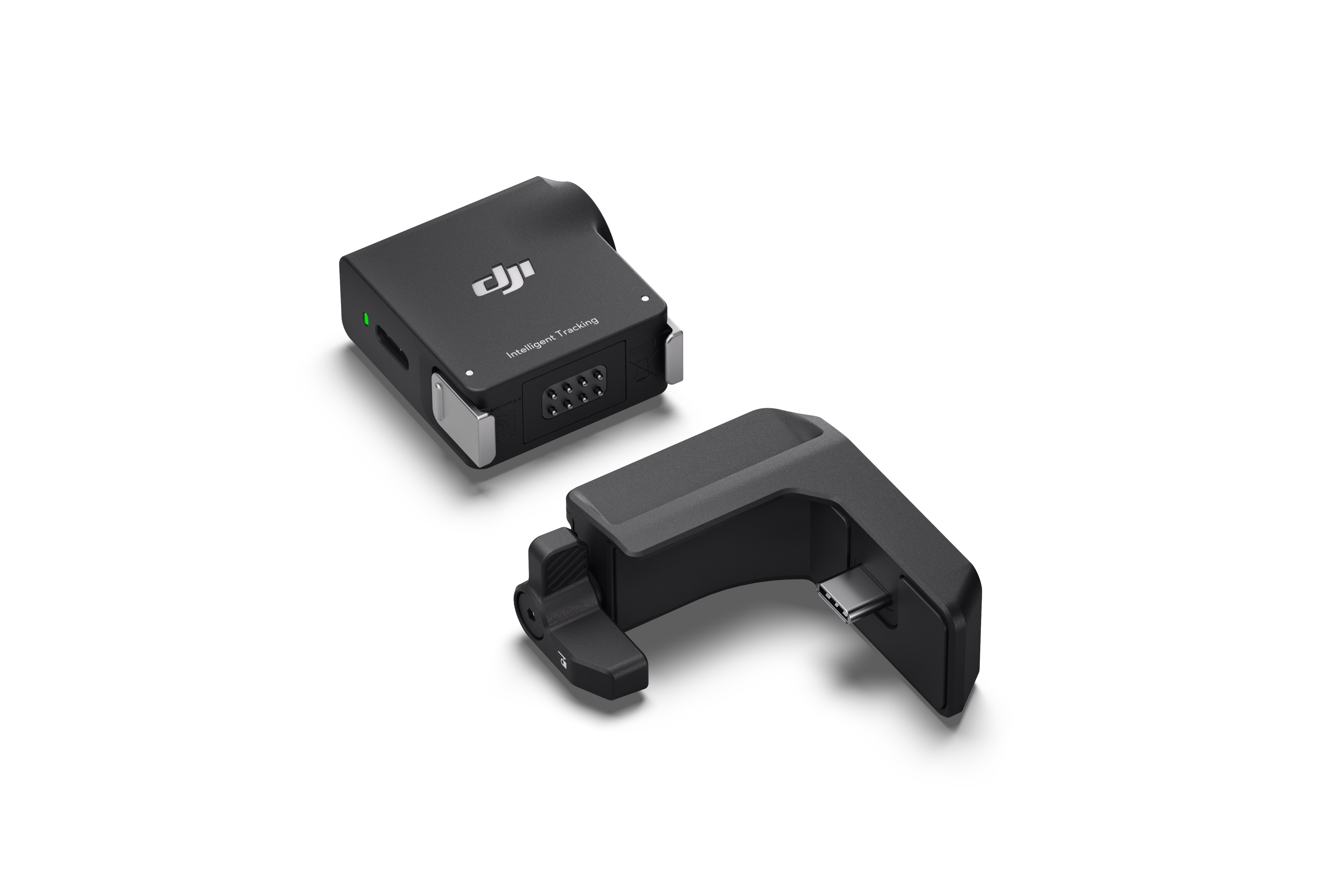 DJI RS Enhanced Intelligent Tracking Module