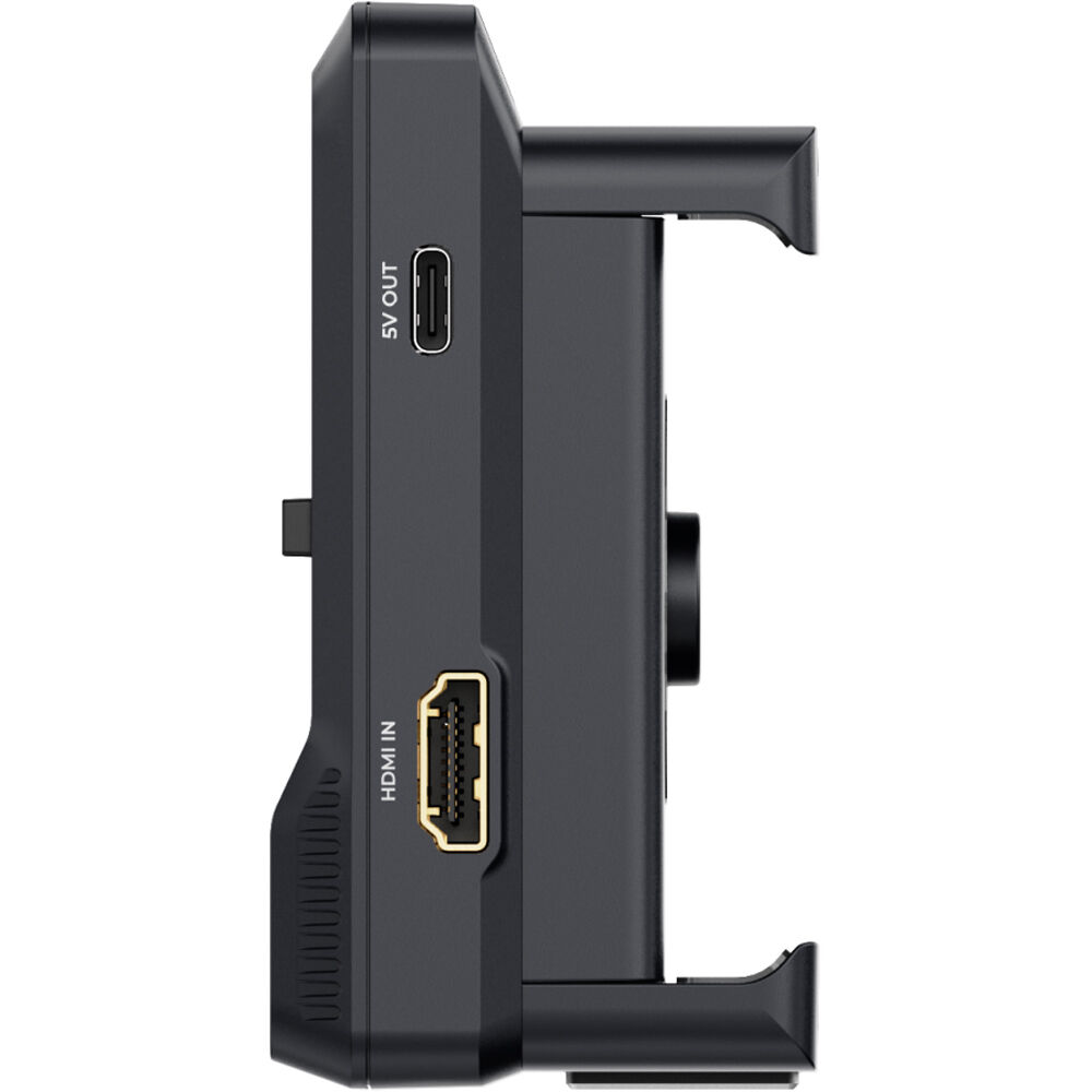 Accsoon SeeMo 4K iOS/HDMI Video Capture Terminal for iPhone and
