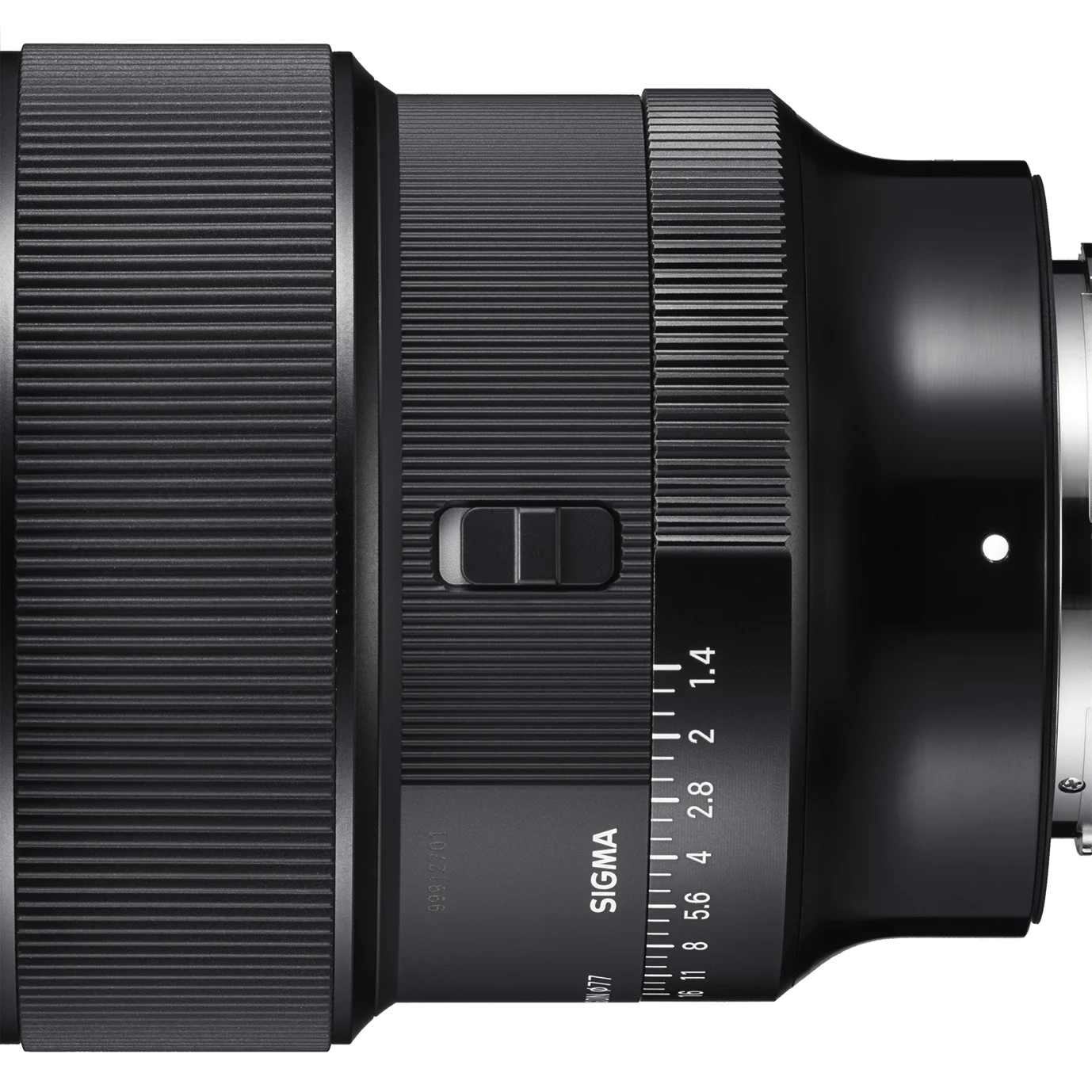Sigma 85mm f/1.4 DG DN Art Lens for Leica L - WESTBUY