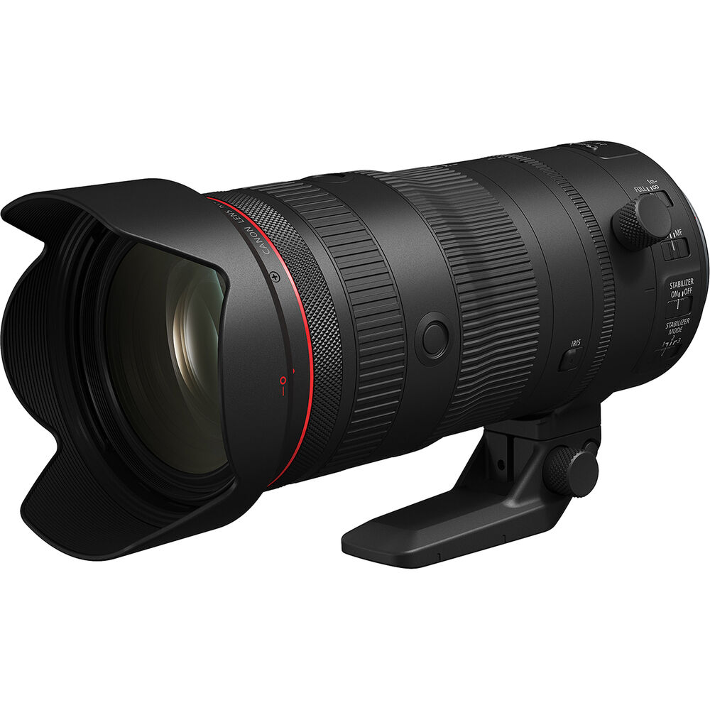 Canon RF 24-105mm F2.8 L IS USM Z Lens