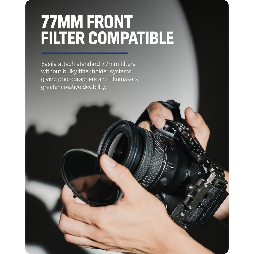 Samyang AF 14-24mm F2.8 Sony FE