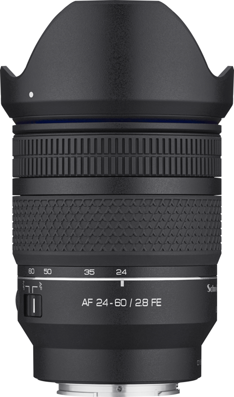Samyang AF 24-60mm F2.8 Sony FE