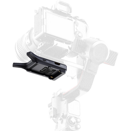 Accsoon Cineview Nano Wireless Video Transmission System - WESTBUY