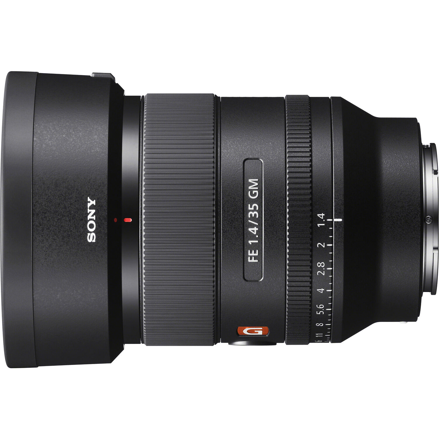 Sony FE 35mm f/1.4 GM Lens - WESTBUY