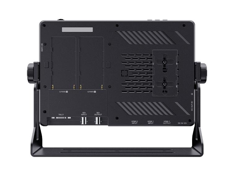 FeelWorld LUT11S 10.1 Inch 3D LUT 2000nits 3G-SDI 4K HDMI Touch