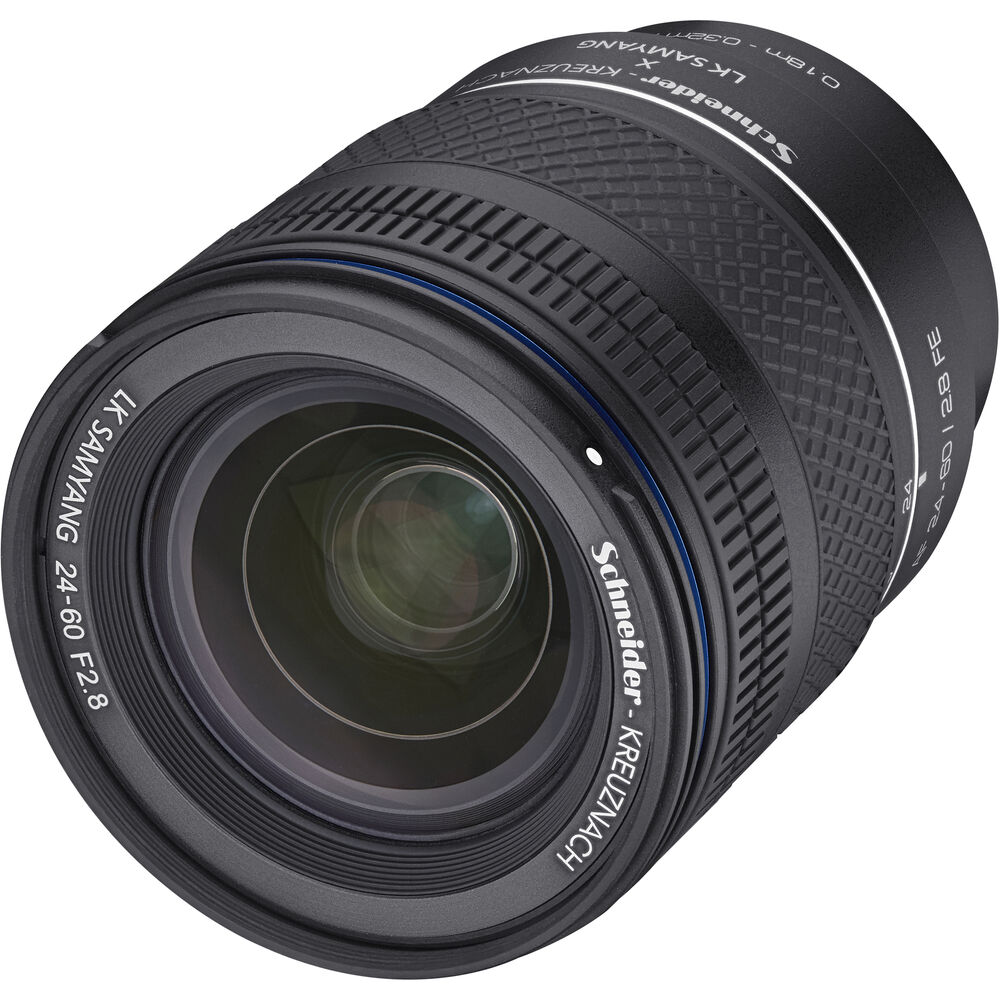 Samyang AF 24-60mm F2.8 Sony FE