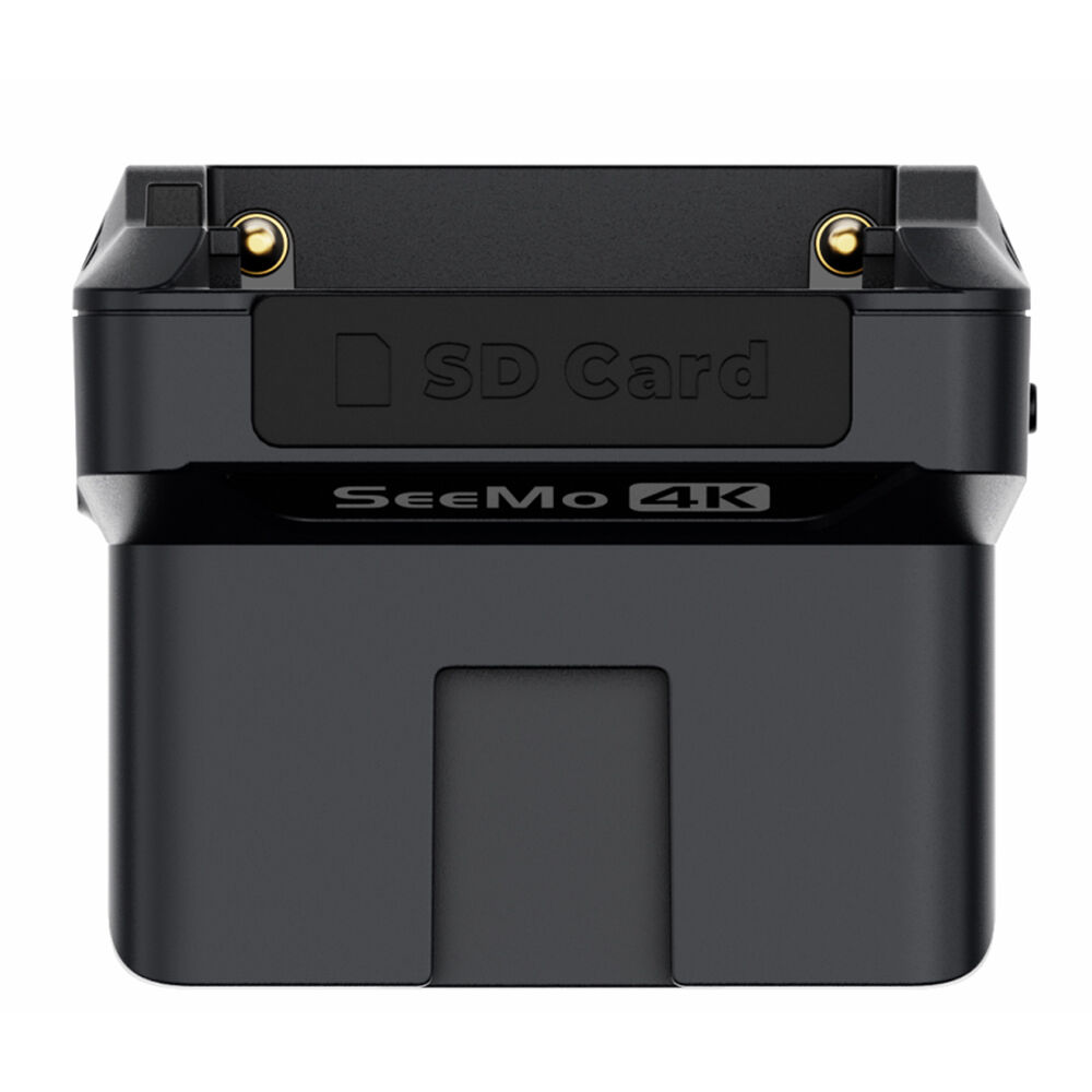 Accsoon SeeMo 4K iOS/HDMI Video Capture Terminal for iPhone and