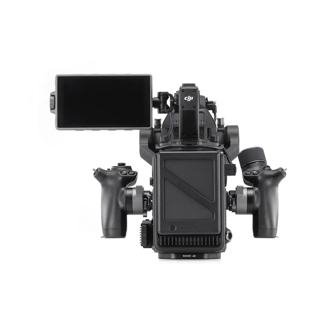DJI Ronin 4D 4-Axis Cinema Camera 8K Combo