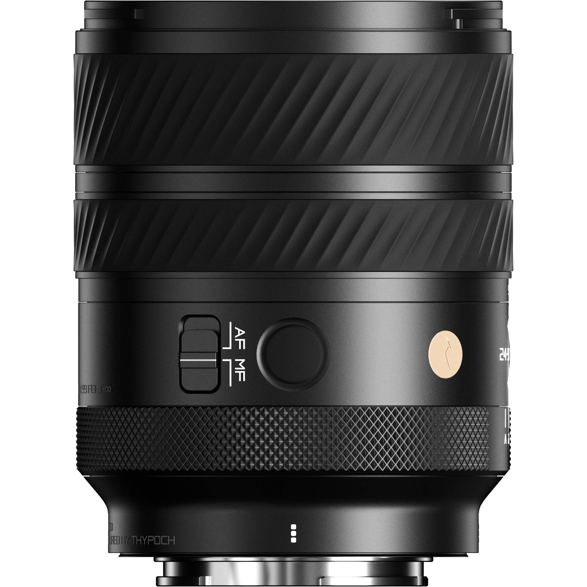 Thypoch Voyager 24-50mm f/2.8 Full-Frame Auto Focus Zoom Lens for Sony E-Mount