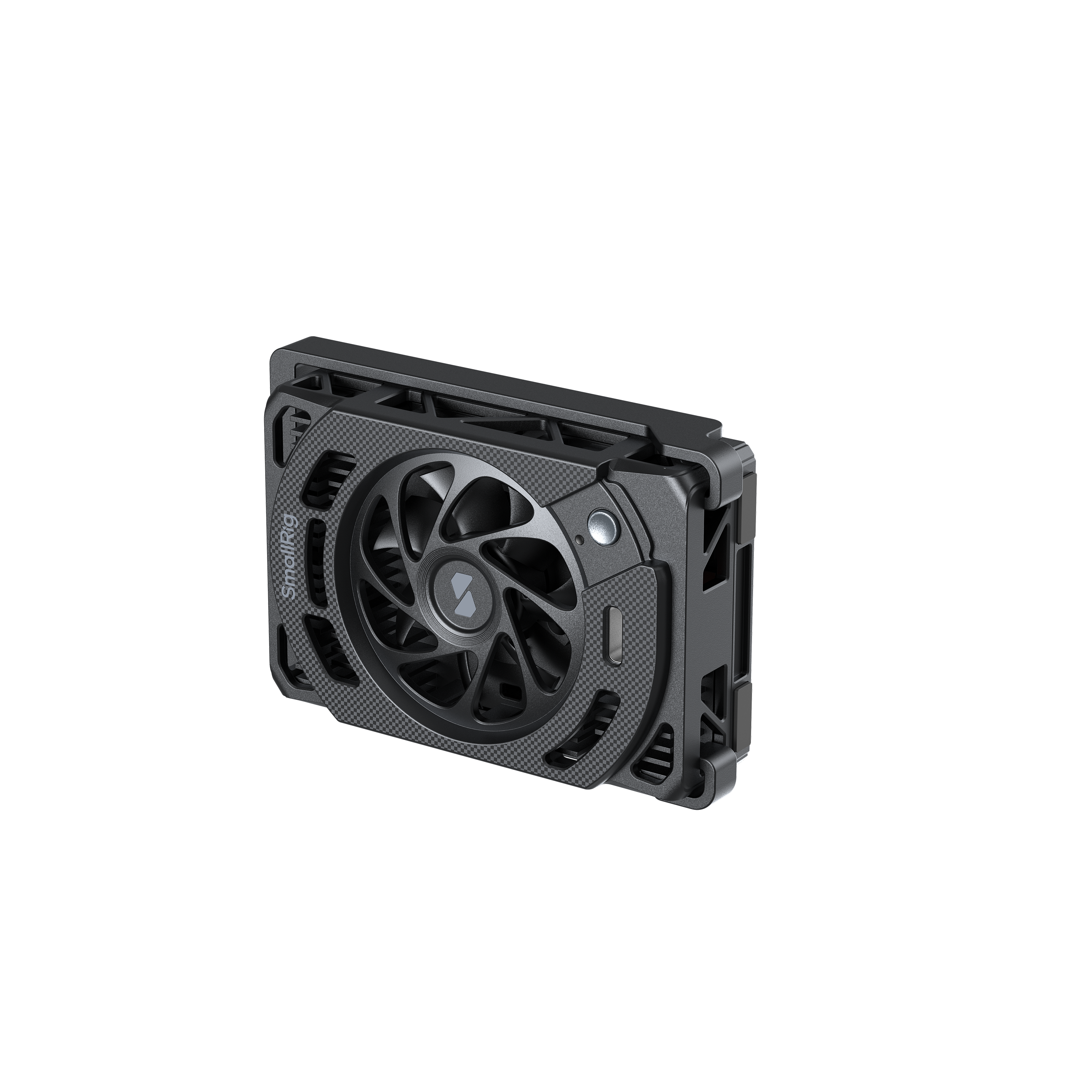SmallRig Cooling Fan for Panasonic LUMIX S1 II / S1 IIE / S1R II 5875