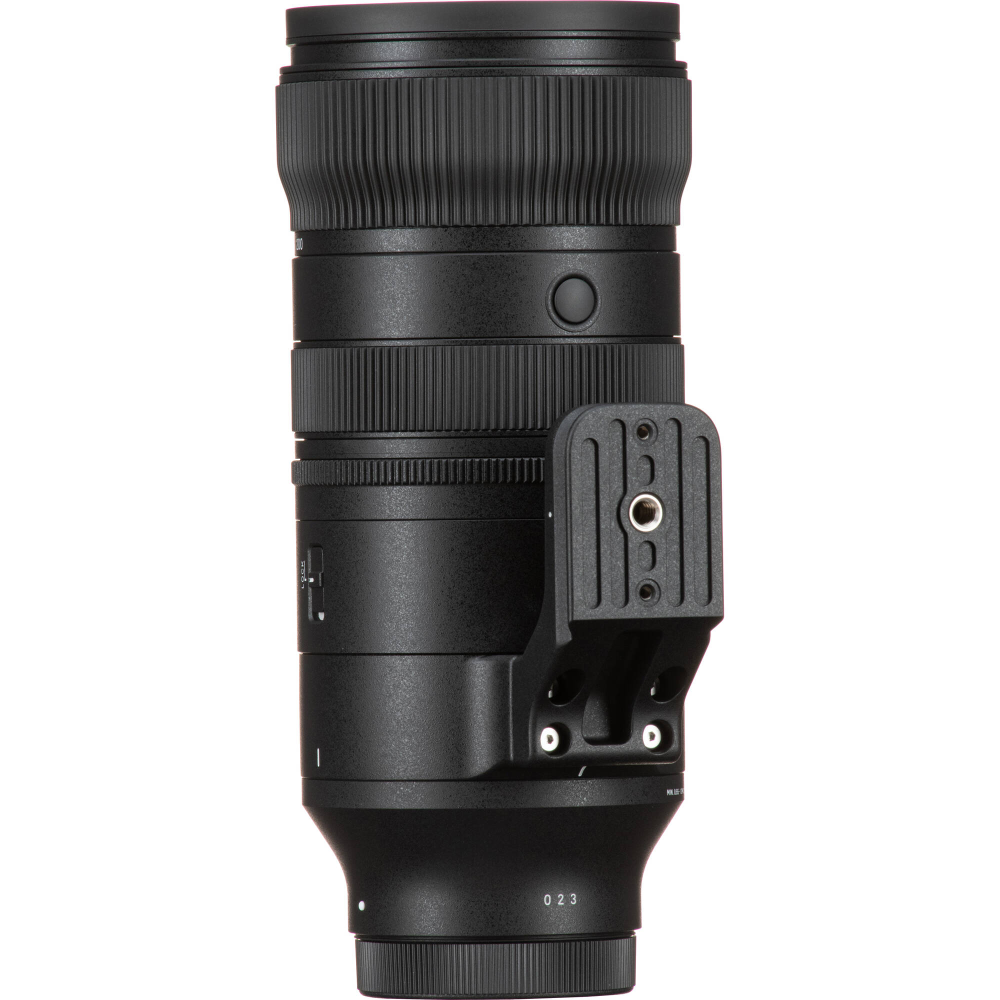 Sigma 70-200mm F2.8 DG DN OS Sports Lens (L-Mount) - WESTBUY