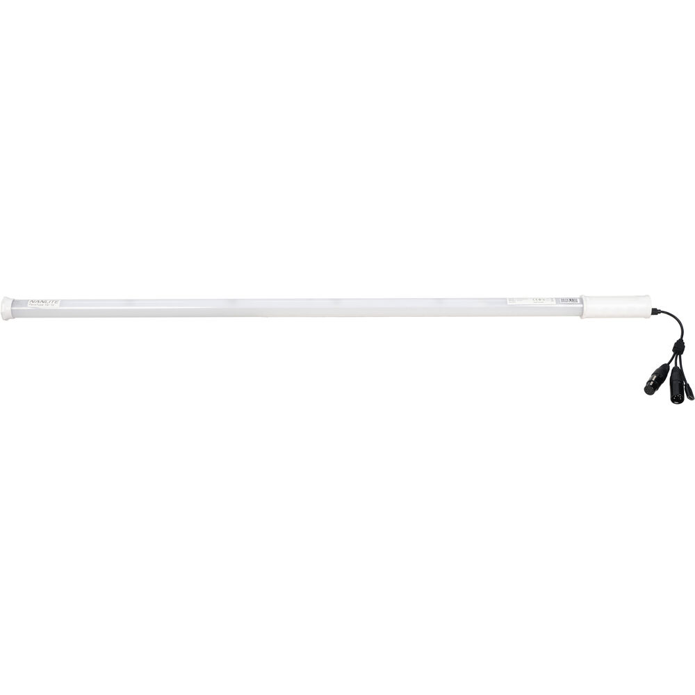 Nanlite CB-DMX-USBC-1/3 II USB Type-C to DMX Cable for PavoTube II 6XR, PavoTube T8-7X and PavoBulb 10C