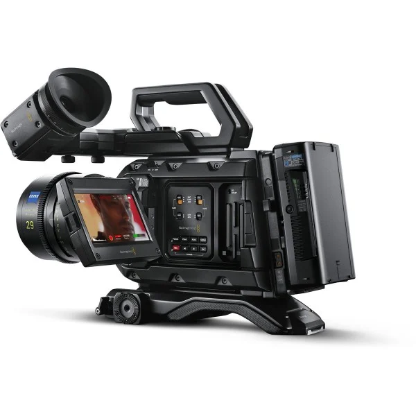 Blackmagic Design URSA Mini Pro 12K OLPF - WESTBUY