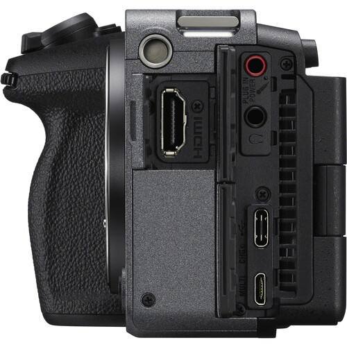 Sony FX3 Full-Frame Cinema Camera (ILMEFX3AB) - WESTBUY
