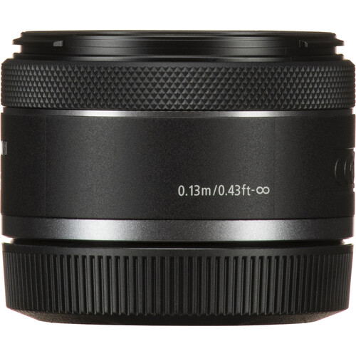 Canon RF 16mm f/2.8 STM Lens - WESTBUY
