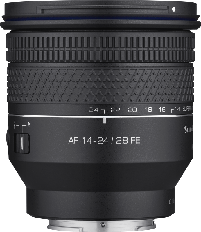 Samyang AF 14-24mm F2.8 Sony FE