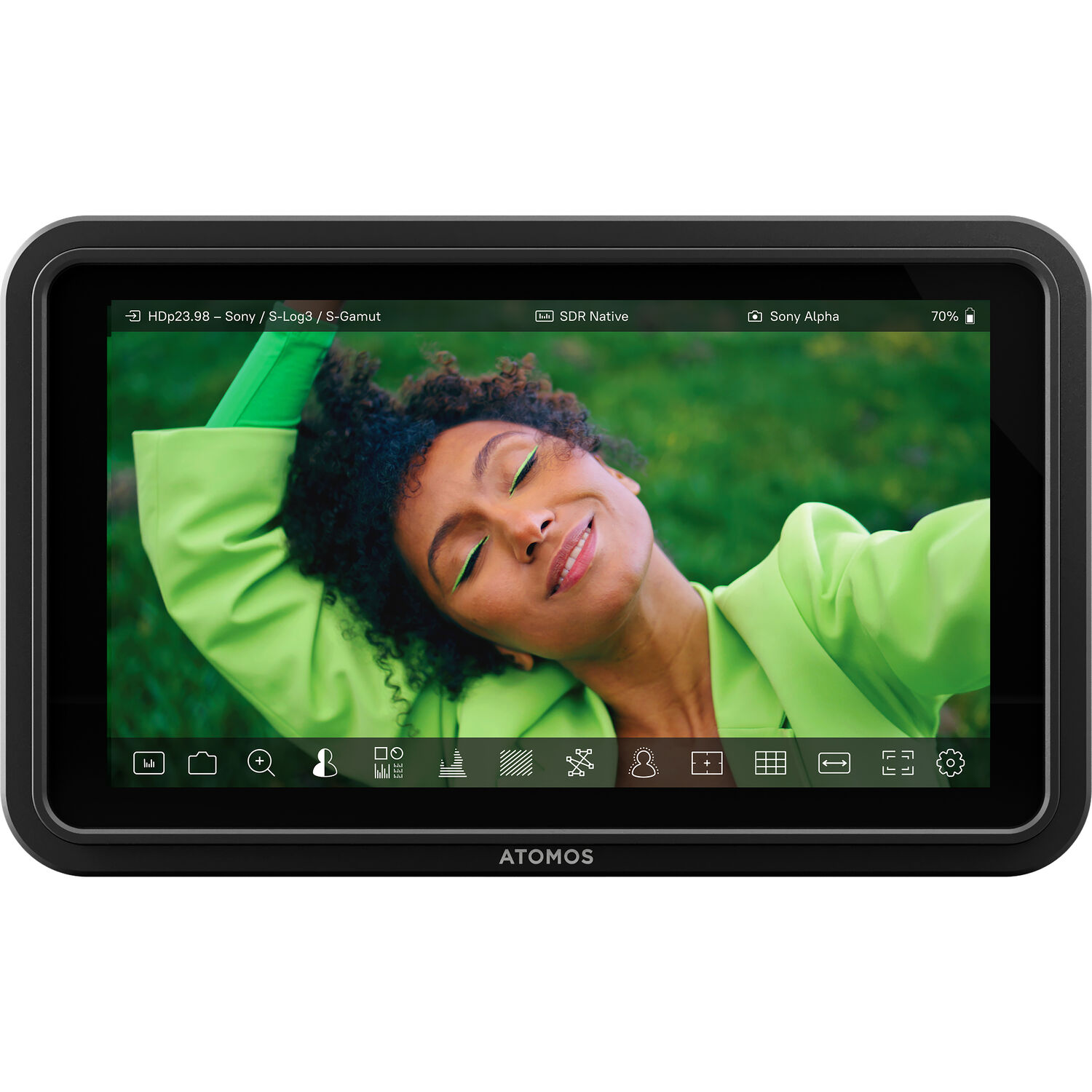 Atomos Shinobi II Creator Kit - WESTBUY