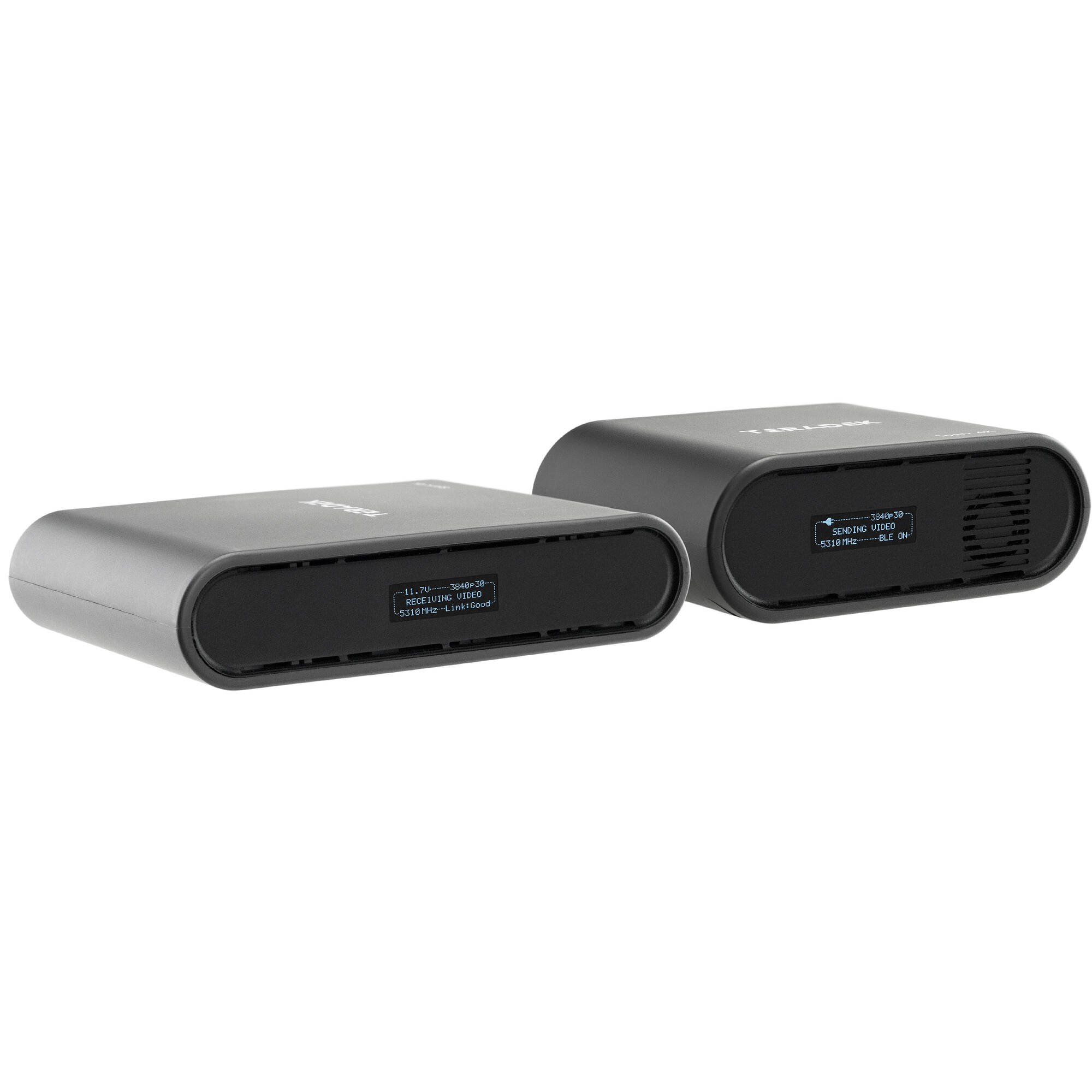 Teradek Spark 4K Transmitter and Receiver Set - WESTBUY