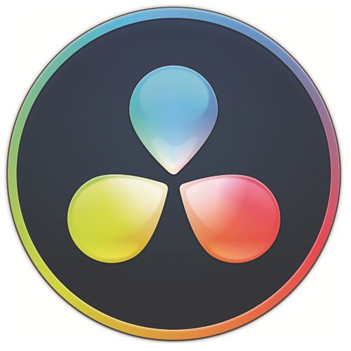 Blackmagic Design DaVinci Resolve Studio (Dongle) - WESTBUY