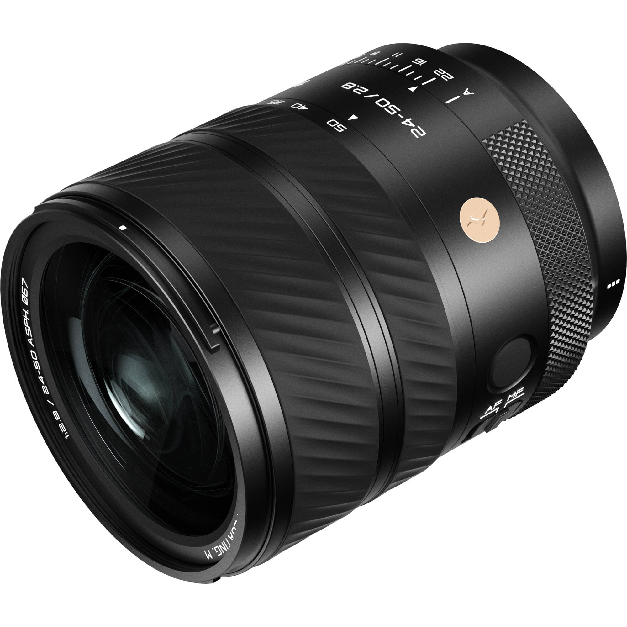 Thypoch Voyager 24-50mm f/2.8 Full-Frame Auto Focus Zoom Lens for Sony E-Mount