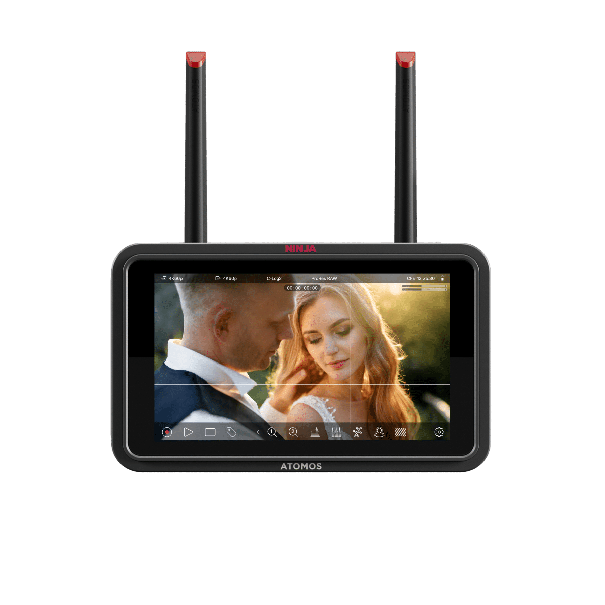 Atomos Ninja TX GO 5.2