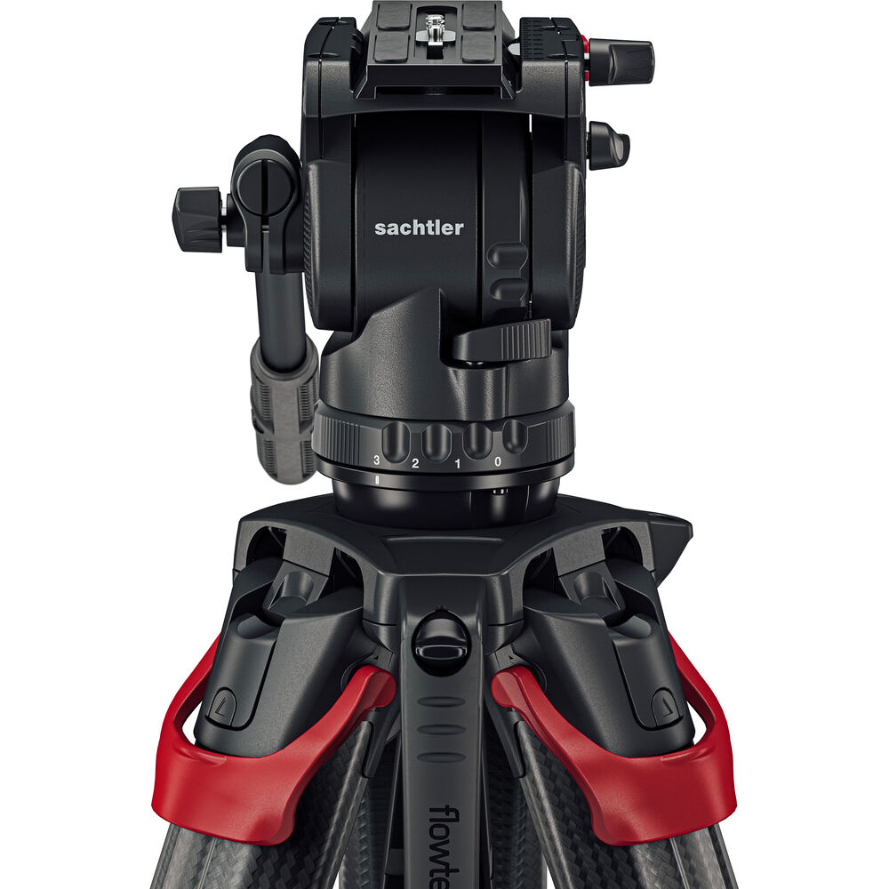 Sachtler System Ace XL flowtech75 GS Mk II - WESTBUY