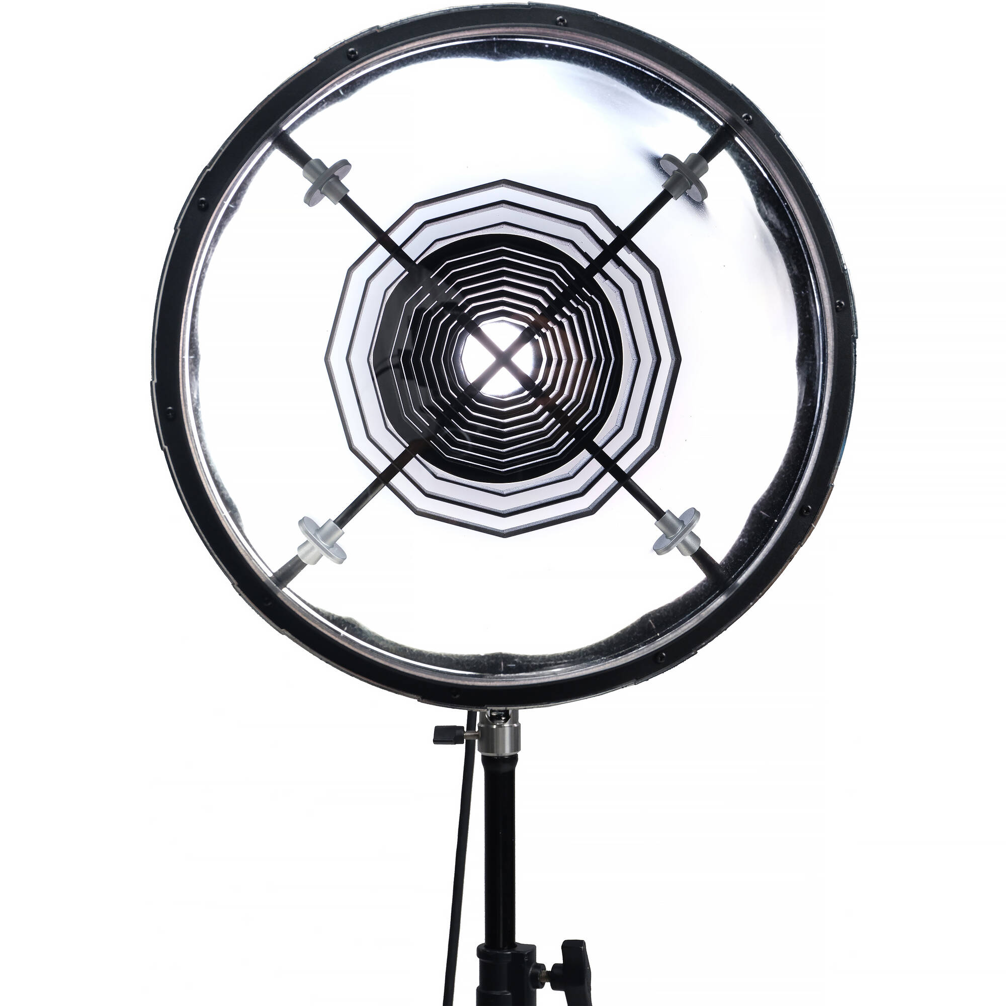 Nanlux FE30 Parallel Beam Reflector - WESTBUY