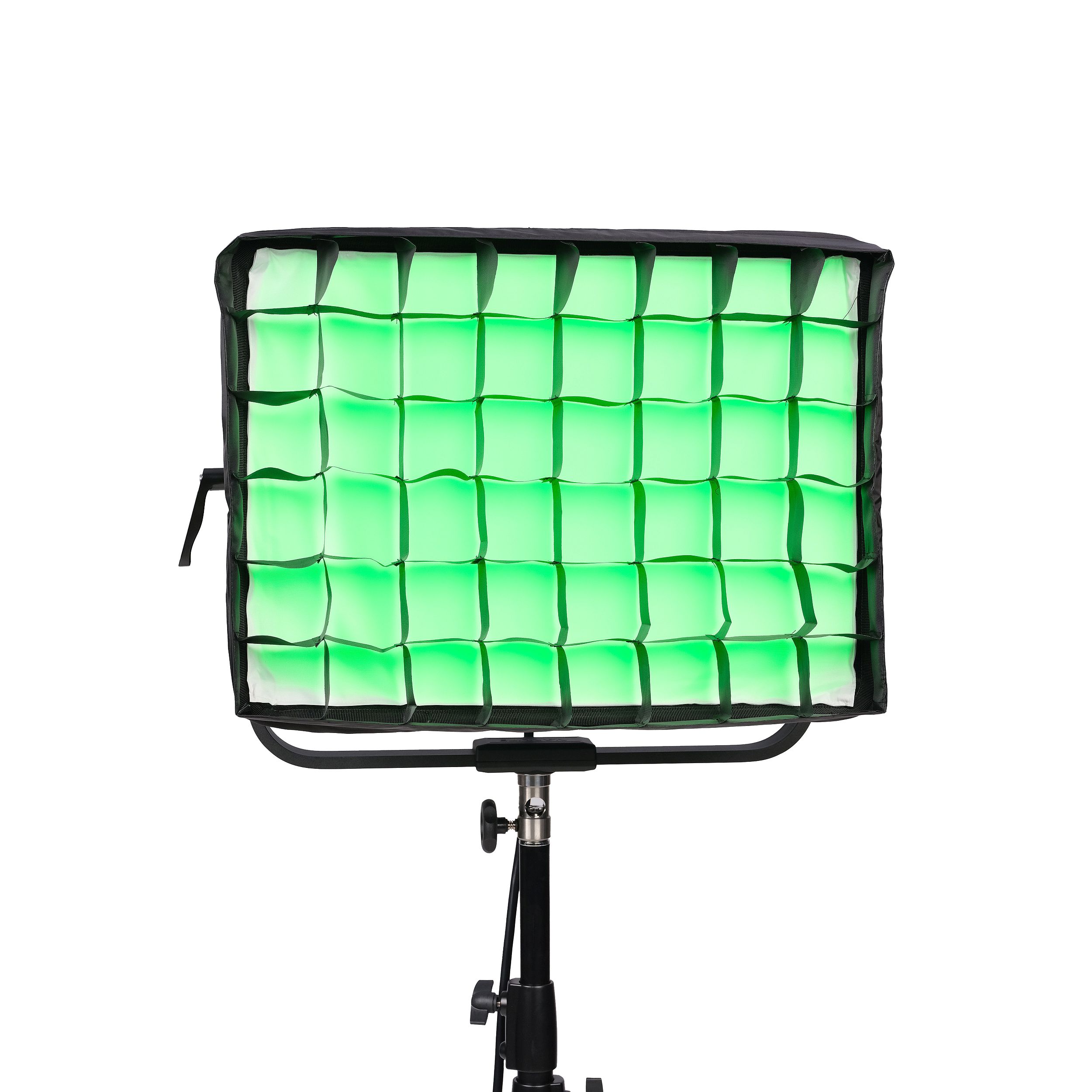 Nanlite Alien 300C RGBWW LED Panel Light with CRMX - WESTBUY