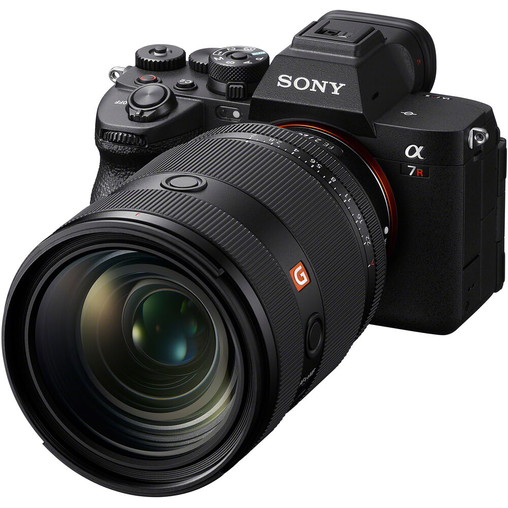 Sony FE 28-70mm f/2 GM Lens (Sony E) - WESTBUY