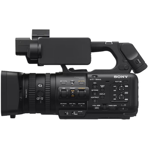 Sony HXR-NX800 4K 1