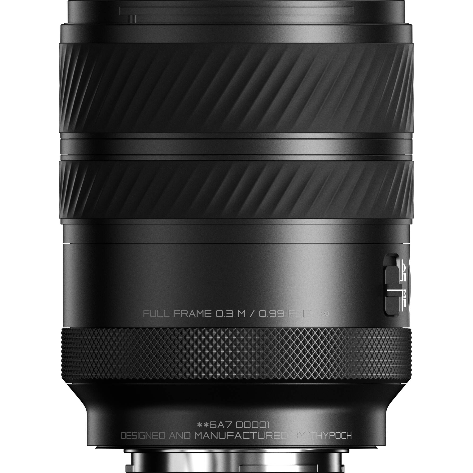 Thypoch Voyager 24-50mm f/2.8 Full-Frame Auto Focus Zoom Lens for Sony E-Mount