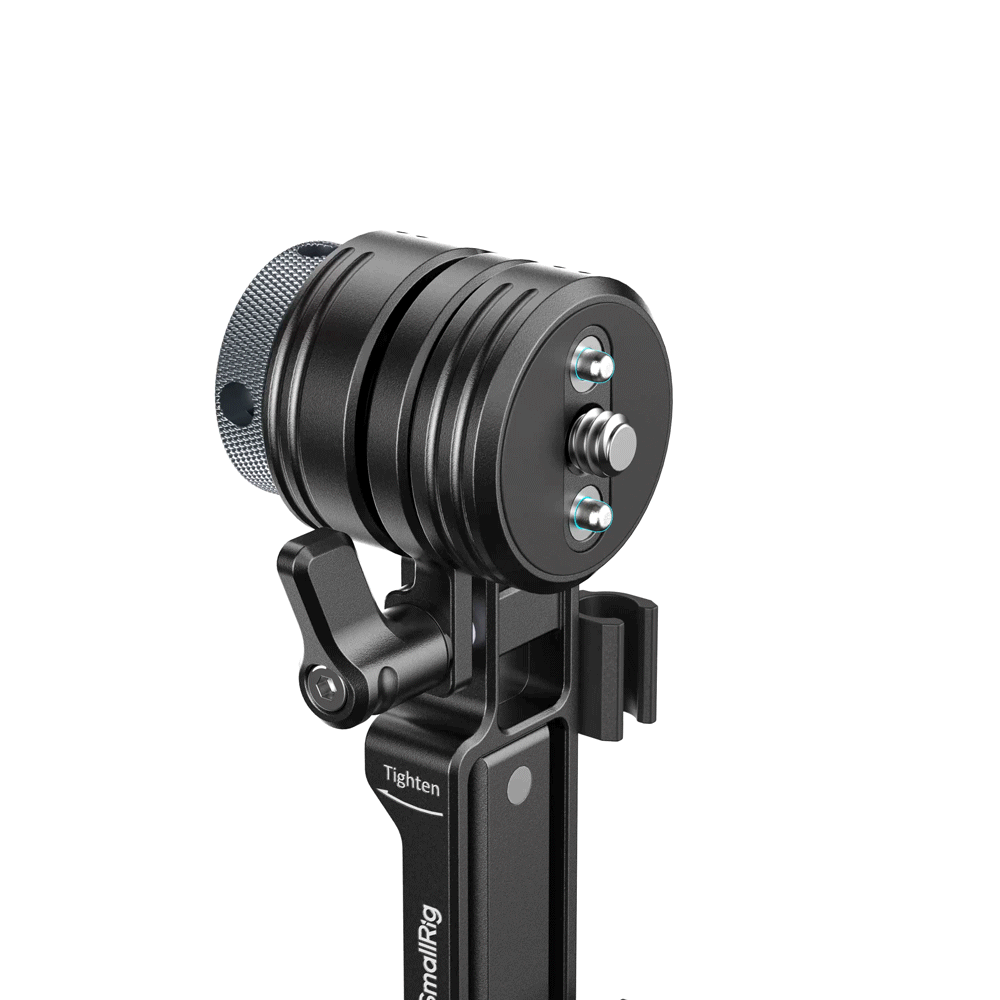 SmallRig L-shaped Monitor Support 6315