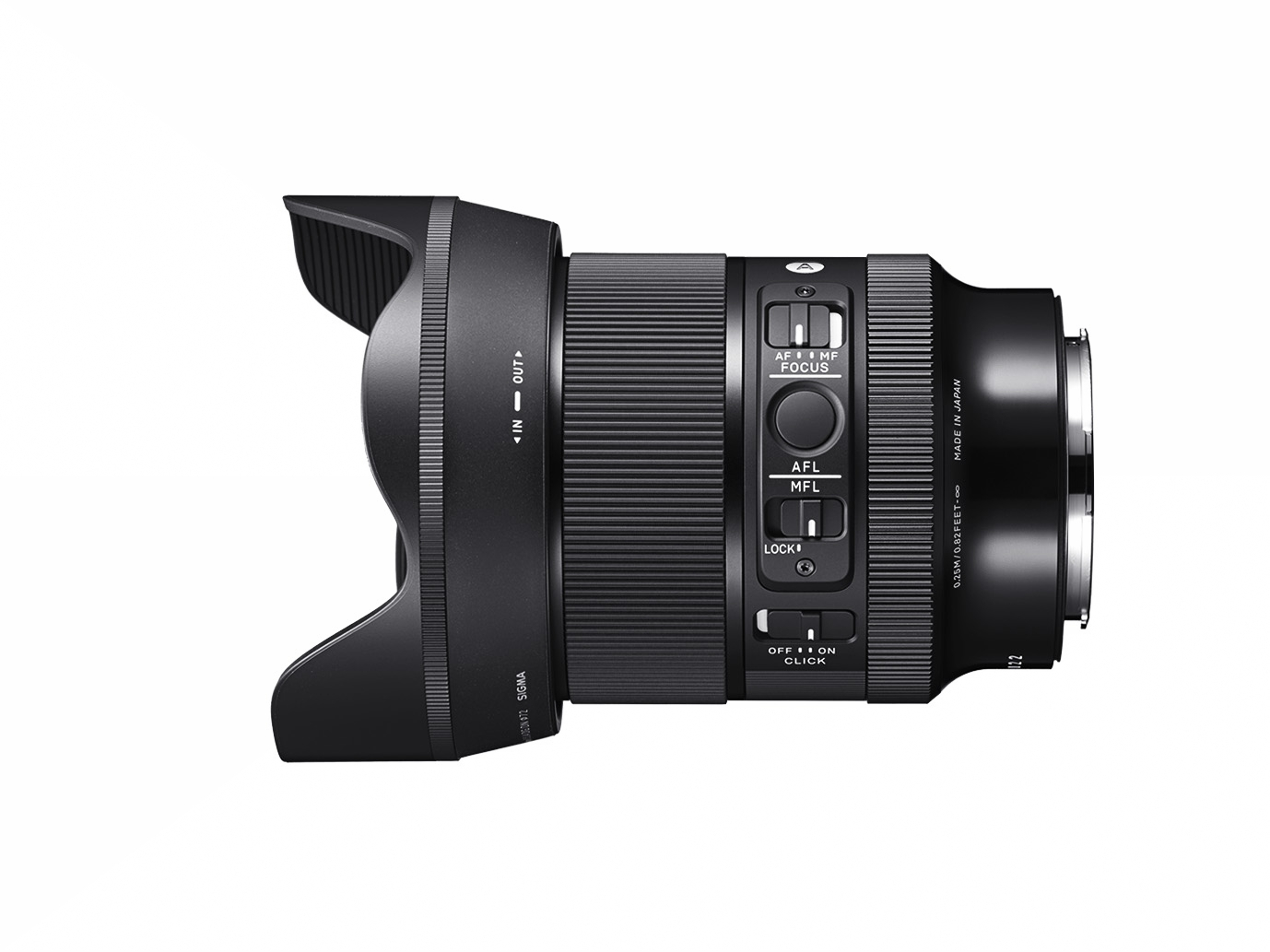 Sigma 24mm f/1.4 DG DN Art Lens for Leica L - WESTBUY